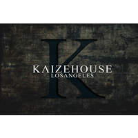 Kaizehouse logo, Kaizehouse contact details