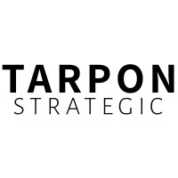 Tarpon Strategic logo, Tarpon Strategic contact details