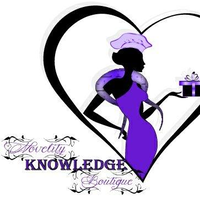 Novelity Knowledge Boutique logo, Novelity Knowledge Boutique contact details