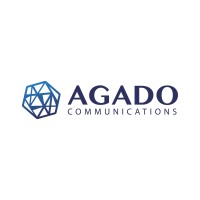 Agado Communications logo, Agado Communications contact details