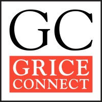 Grice Connect logo, Grice Connect contact details