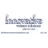 Innovative Written Solutions logo, Innovative Written Solutions contact details