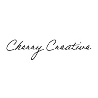 Cherry Creative logo, Cherry Creative contact details