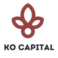 KO Capital logo, KO Capital contact details