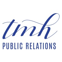 TMH Public Relations, Inc. logo, TMH Public Relations, Inc. contact details