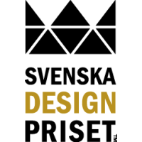 Svenska Designpriset logo, Svenska Designpriset contact details