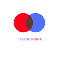 Créatif Agence logo, Créatif Agence contact details