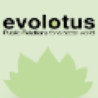 Evolotus PR logo, Evolotus PR contact details