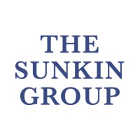 The Sunkin Group logo, The Sunkin Group contact details