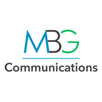 MBG Communications logo, MBG Communications contact details