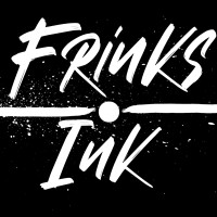 Frinks Ink logo, Frinks Ink contact details