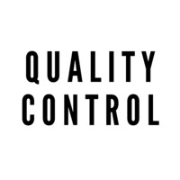 Quality Control logo, Quality Control contact details