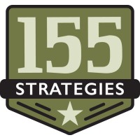 155 Strategies logo, 155 Strategies contact details