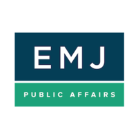 EMJ Public Affairs, LLC logo, EMJ Public Affairs, LLC contact details