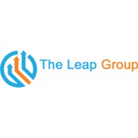 The Leap Group LLC logo, The Leap Group LLC contact details