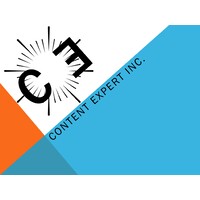 Content Expert Inc. logo, Content Expert Inc. contact details