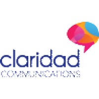 Claridad Communications logo, Claridad Communications contact details