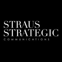 Straus Strategic Communications logo, Straus Strategic Communications contact details