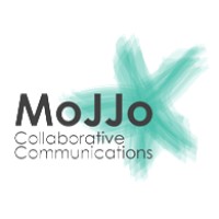 MoJJo Collaborative Communications logo, MoJJo Collaborative Communications contact details