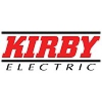 Kirby Electric Inc logo, Kirby Electric Inc contact details