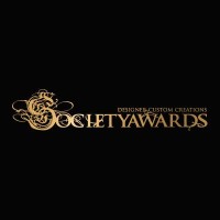 Society Awards logo, Society Awards contact details