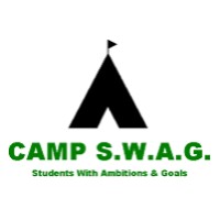 Camp S.W.A.G. (Students With Ambitions & Goals) logo, Camp S.W.A.G. (Students With Ambitions & Goals) contact details