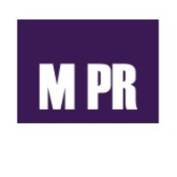 M PR & Communications logo, M PR & Communications contact details