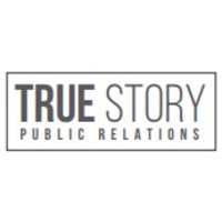 True Story Public Relations logo, True Story Public Relations contact details