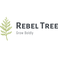 Rebel Tree logo, Rebel Tree contact details