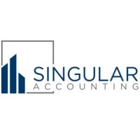 Singular Accounting logo, Singular Accounting contact details