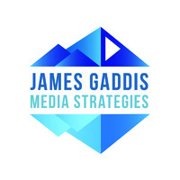 James Gaddis Media Strategies logo, James Gaddis Media Strategies contact details