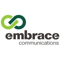 Embrace Communications logo, Embrace Communications contact details