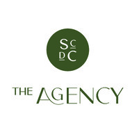 SCDC The Agency logo, SCDC The Agency contact details