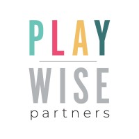 PlayWise Partners logo, PlayWise Partners contact details