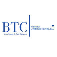 BlueTick Communications, LLC logo, BlueTick Communications, LLC contact details