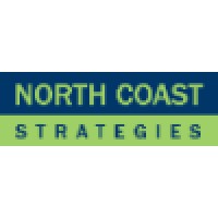 North Coast Strategies logo, North Coast Strategies contact details