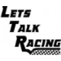 Let's Talk Racing TV Show logo, Let's Talk Racing TV Show contact details