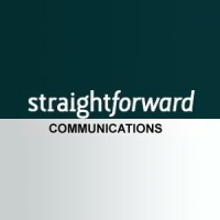 Straightforward Communications logo, Straightforward Communications contact details