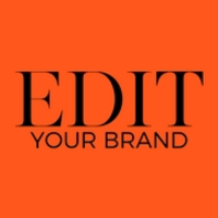 Edit Your Brand | PR + Digital Marketing logo, Edit Your Brand | PR + Digital Marketing contact details