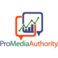 ProMediaAuthority logo, ProMediaAuthority contact details