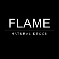 FLAME Natural Decon logo, FLAME Natural Decon contact details