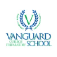 Vanguard College Preparatory School logo, Vanguard College Preparatory School contact details