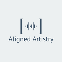 Aligned Artistry logo, Aligned Artistry contact details