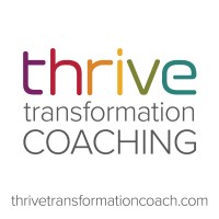 Thrive Transformation Coaching logo, Thrive Transformation Coaching contact details