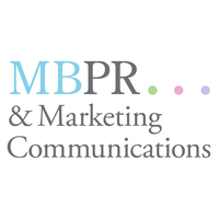 MBPR & Marketing Communications logo, MBPR & Marketing Communications contact details