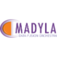 Madyla logo, Madyla contact details