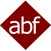 ABF Translations logo, ABF Translations contact details