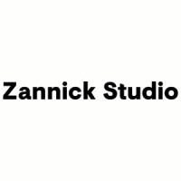 Zannick Studio logo, Zannick Studio contact details