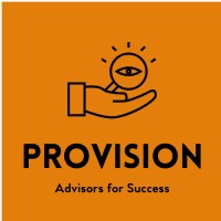 Provision Advisors logo, Provision Advisors contact details