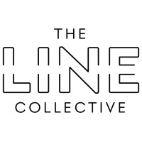 The Line Collective logo, The Line Collective contact details